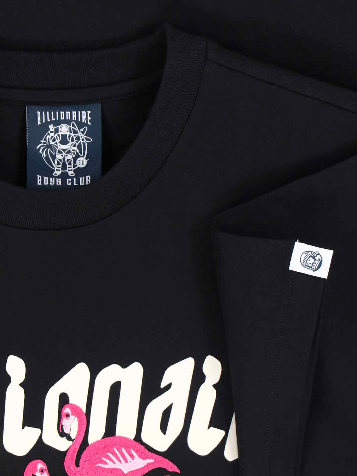 Billionaire Men's 100% Cotton T-Shirt - Image 3
