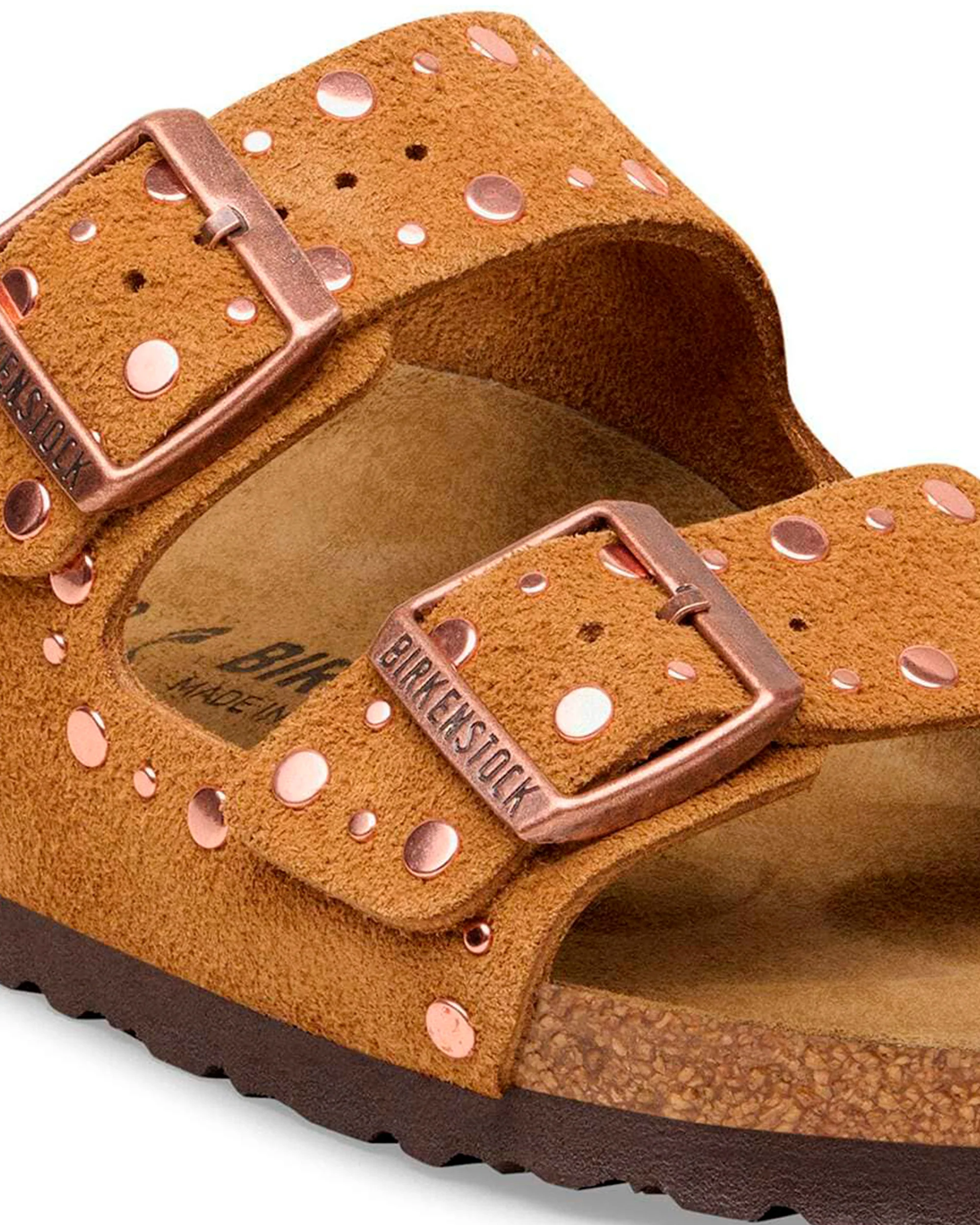 Birkenstock Elegant Comfort Sandals for Women - Image 3