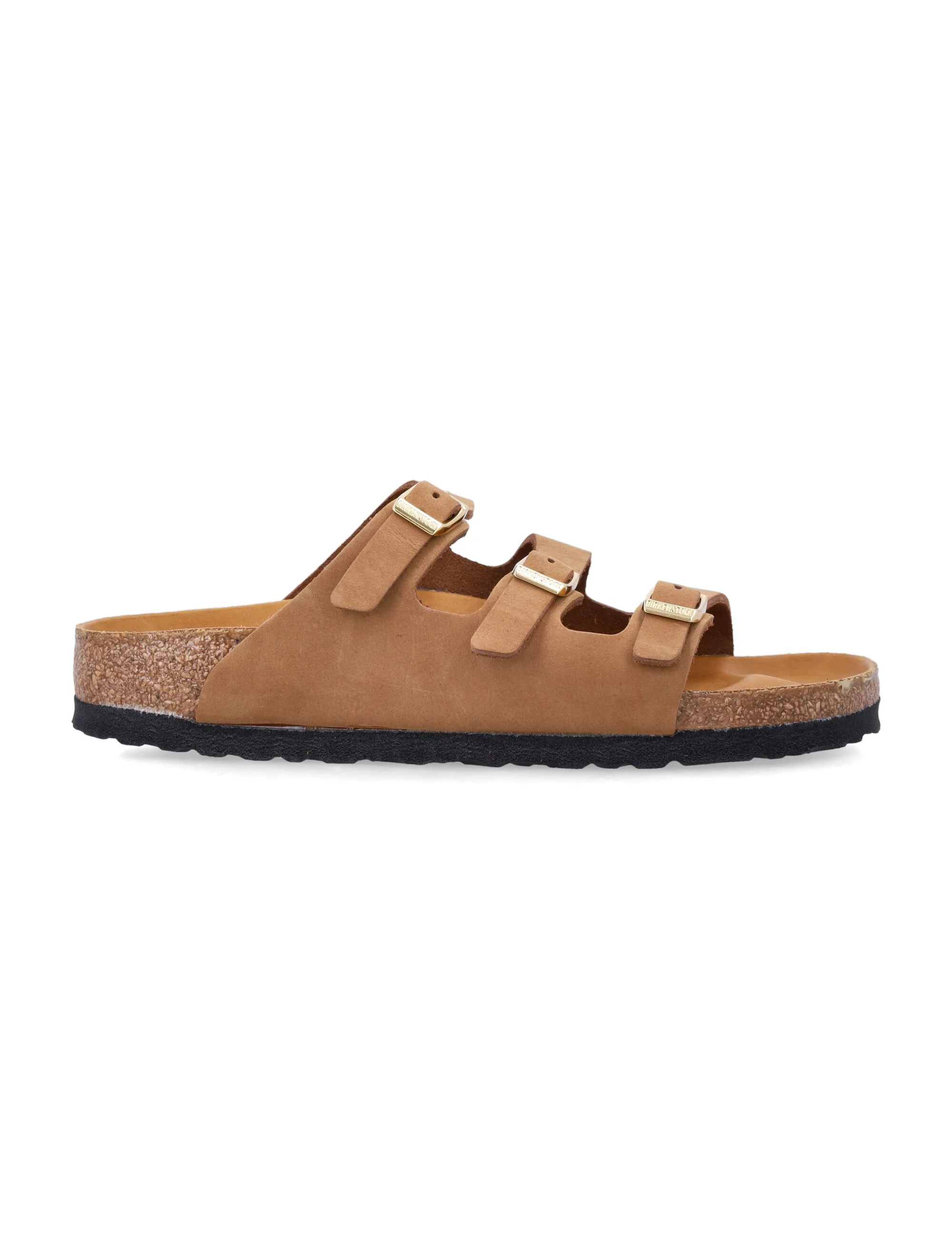 Birkenstock Stylish Flat Mini Comfort Sandals for Women