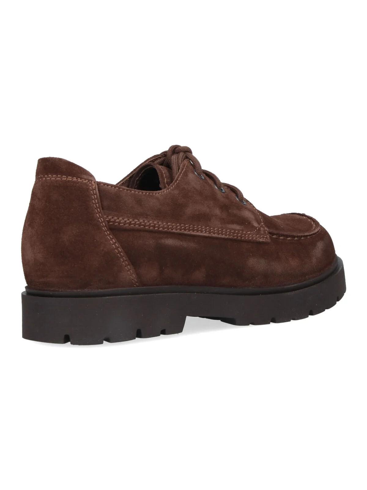 Birkenstock Unisex 100% Leather Flat Sandals - Image 4