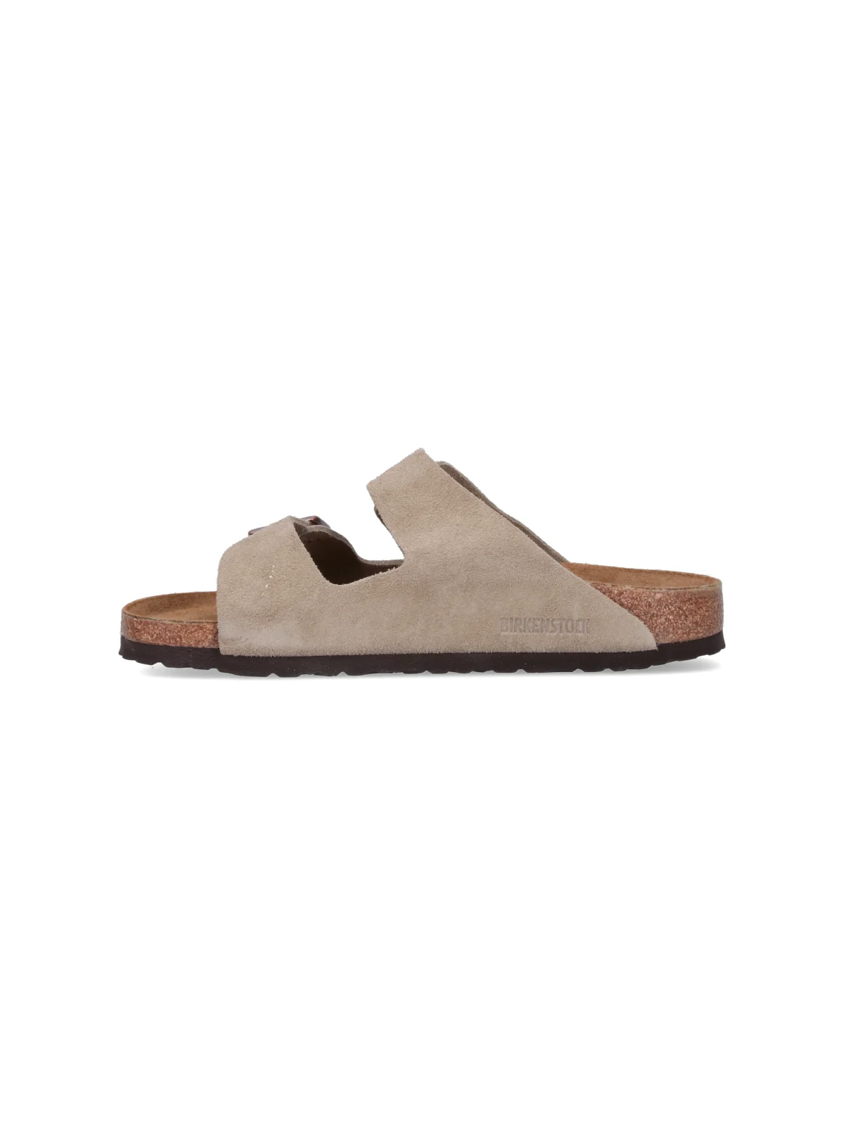 Birkenstock Unisex 100% Leather Sandals - Image 3