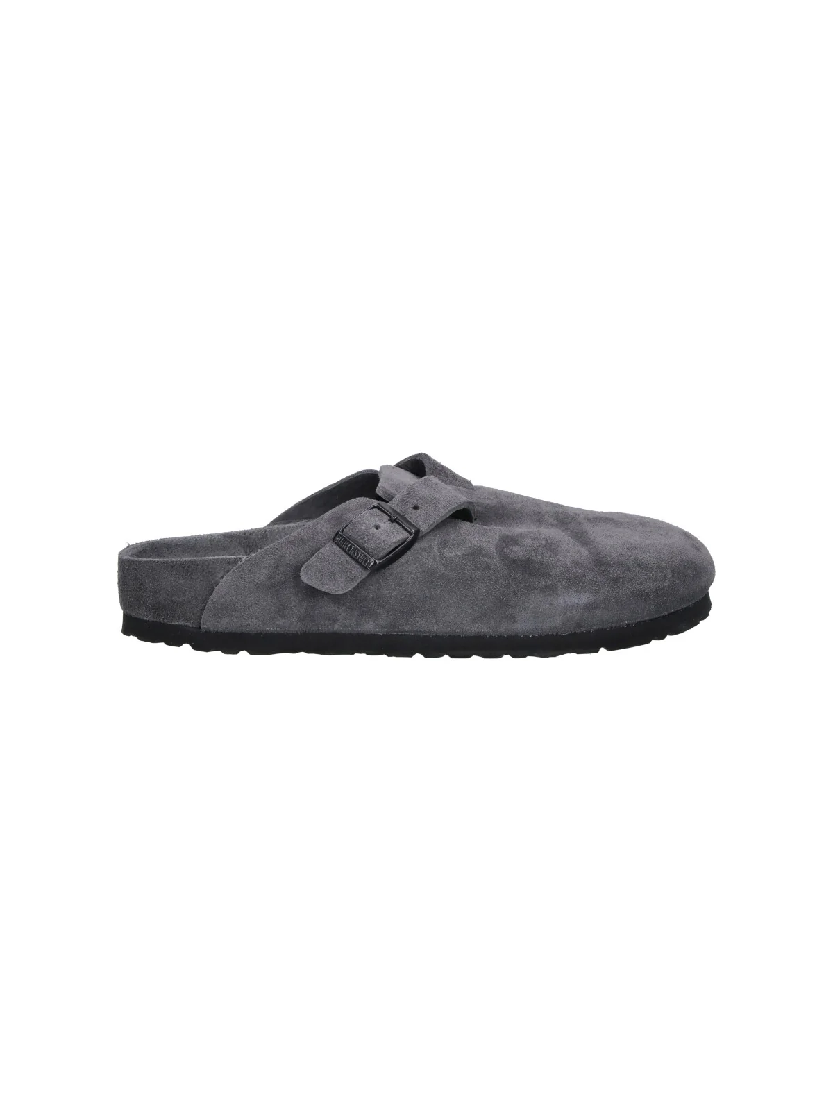 Birkenstock Unisex Leather Sandals with Contoured Support Footbed