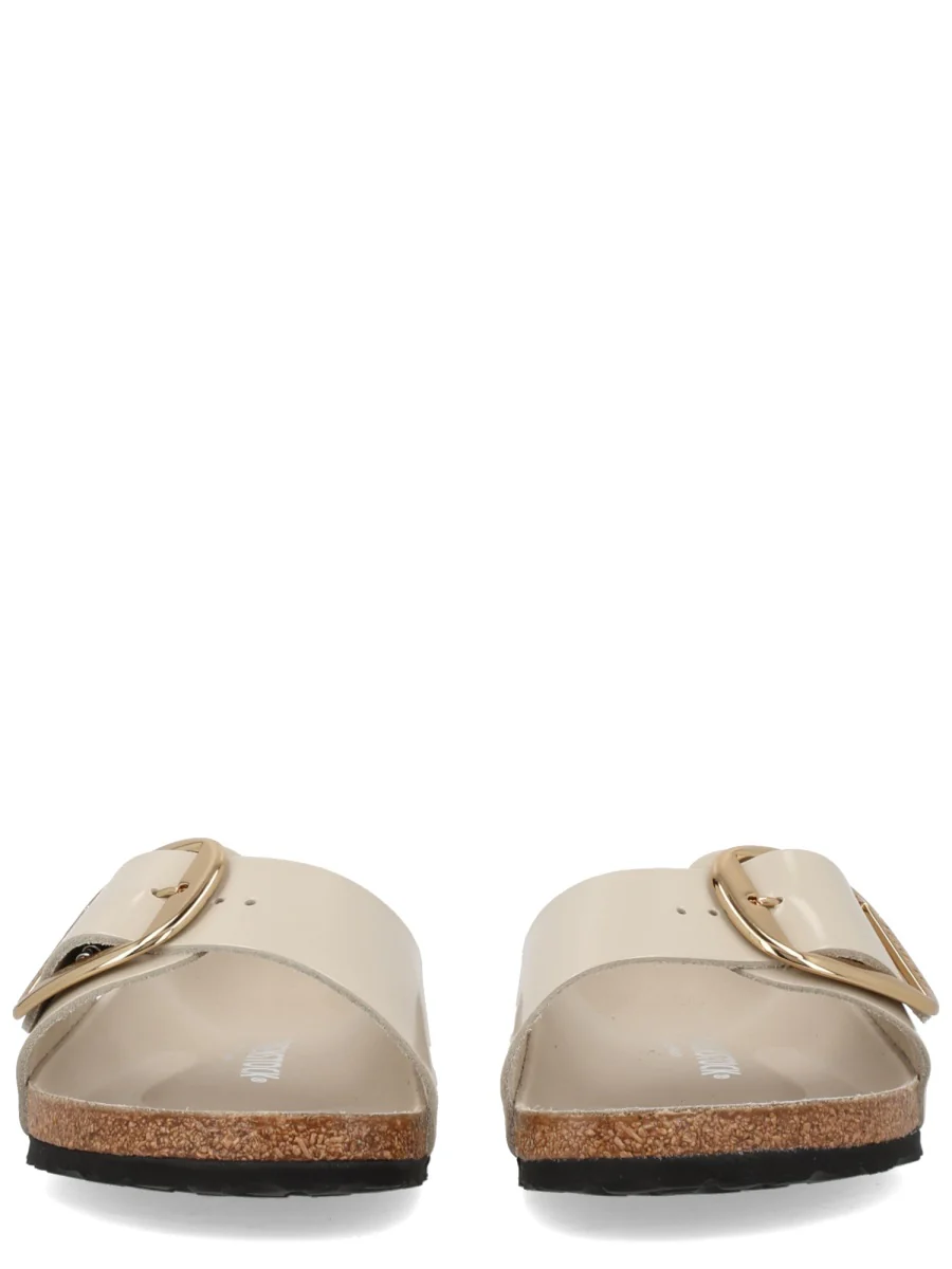 Birkenstock Unisex Mini Sandals for Summer 2025 - Image 3