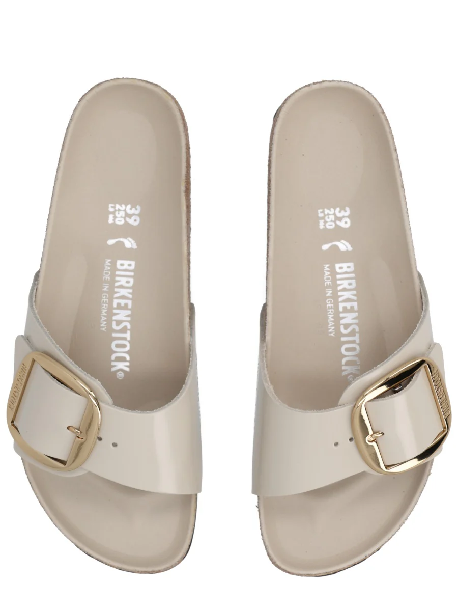 Birkenstock Unisex Mini Sandals for Summer 2025 - Image 5