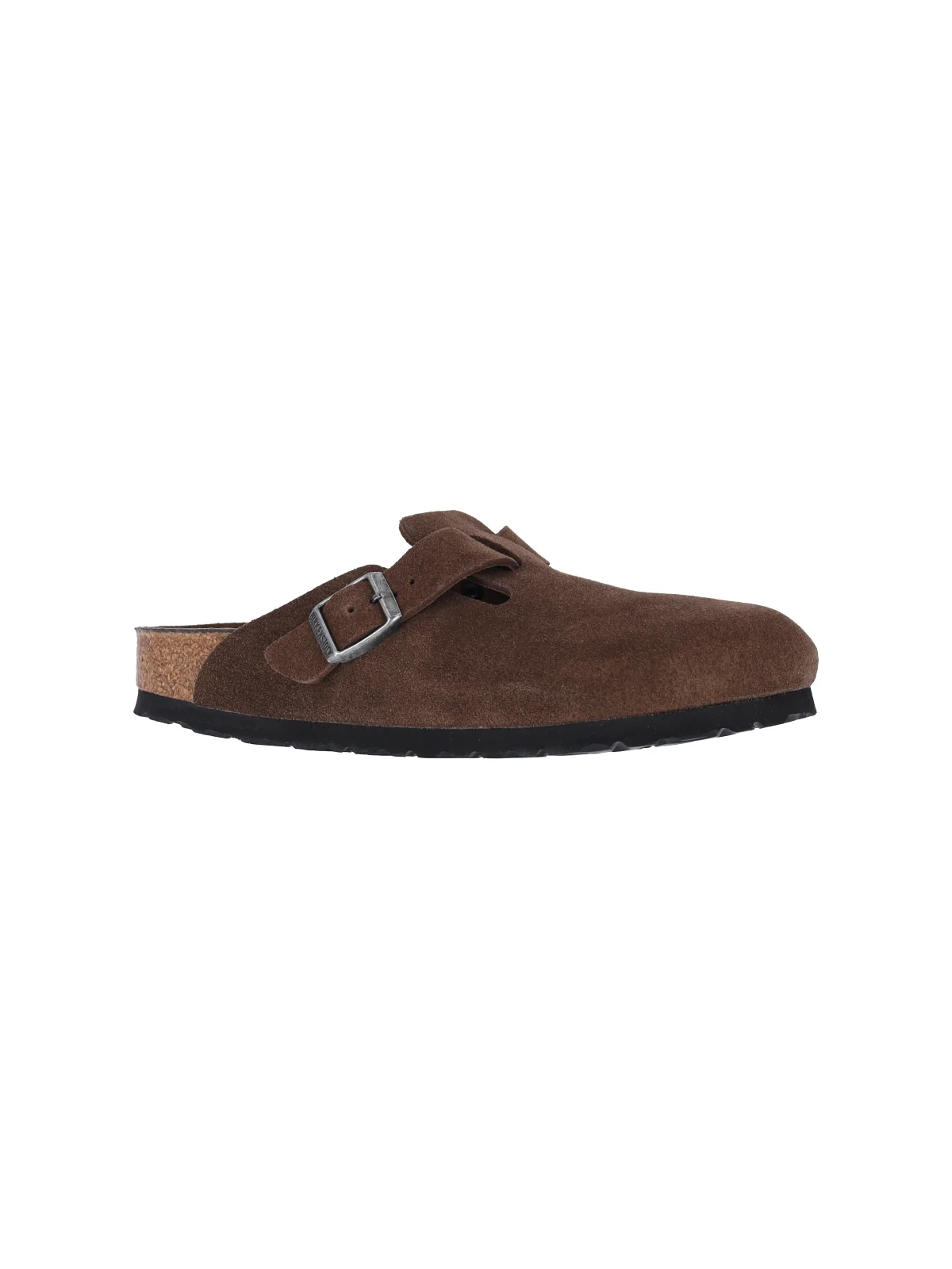 Birkenstock Unisex Suede Leather Sandals - Image 3