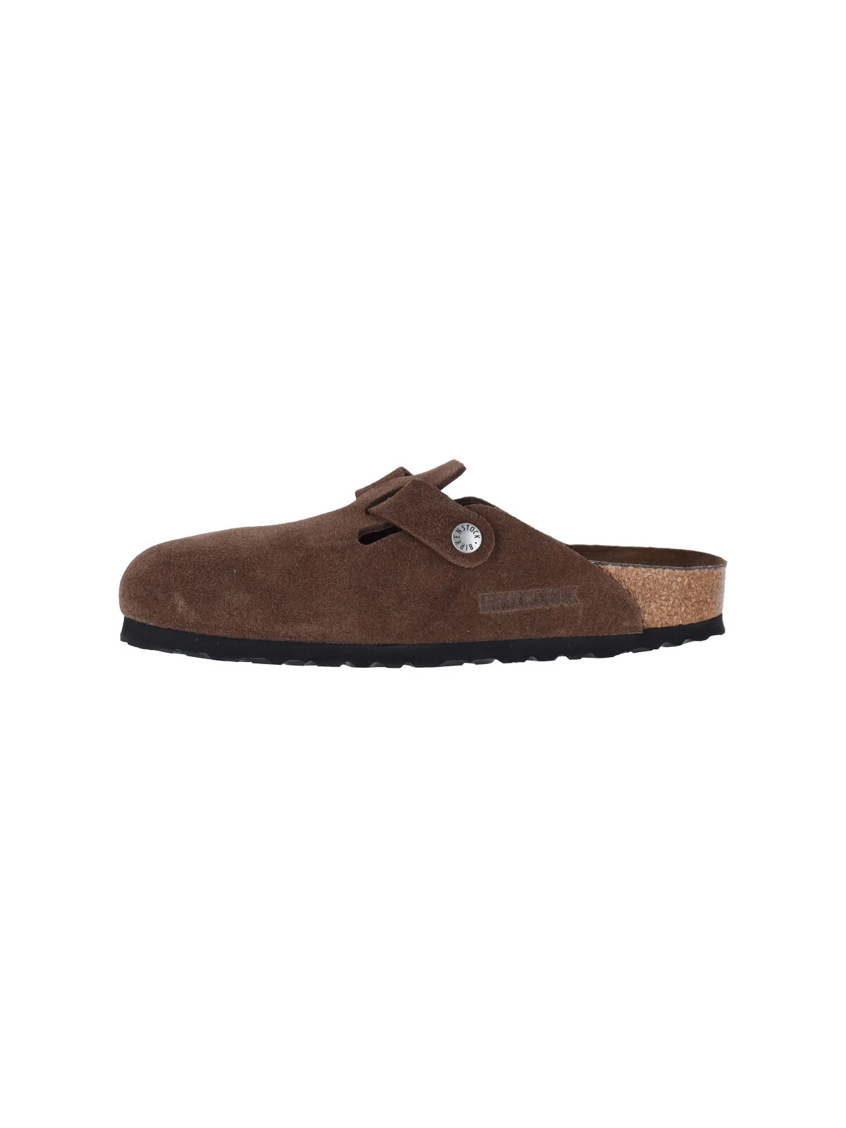 Birkenstock Unisex Suede Leather Sandals - Image 5