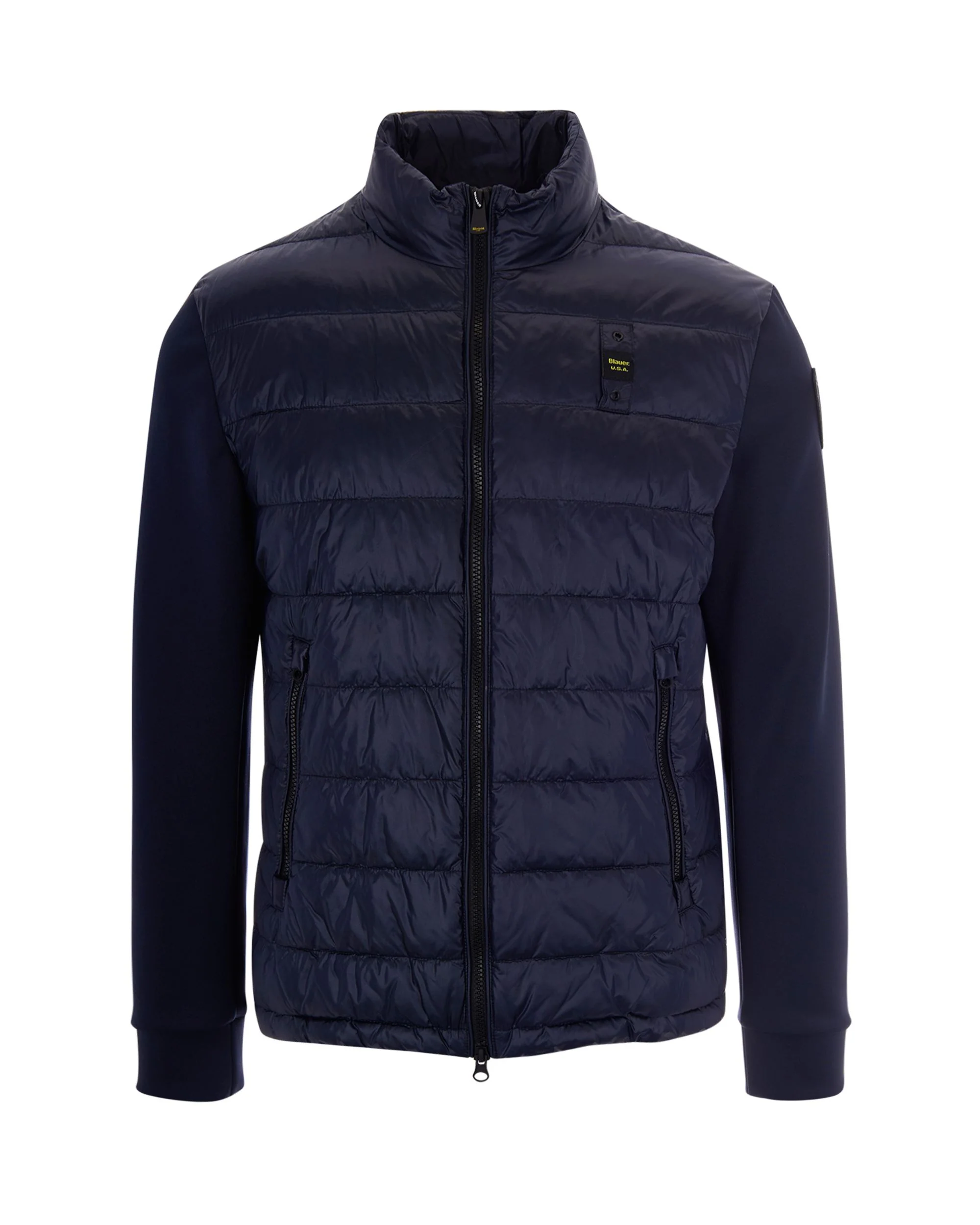 Blauer Stylish Men's Coat