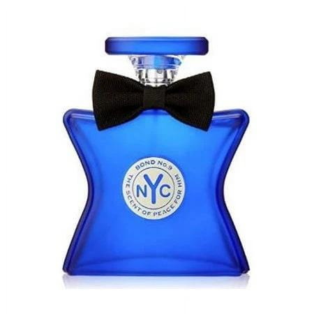 Bond No. 9 Scents of Peace Eau de Parfum Spray 3.3 oz for Men - Image 3