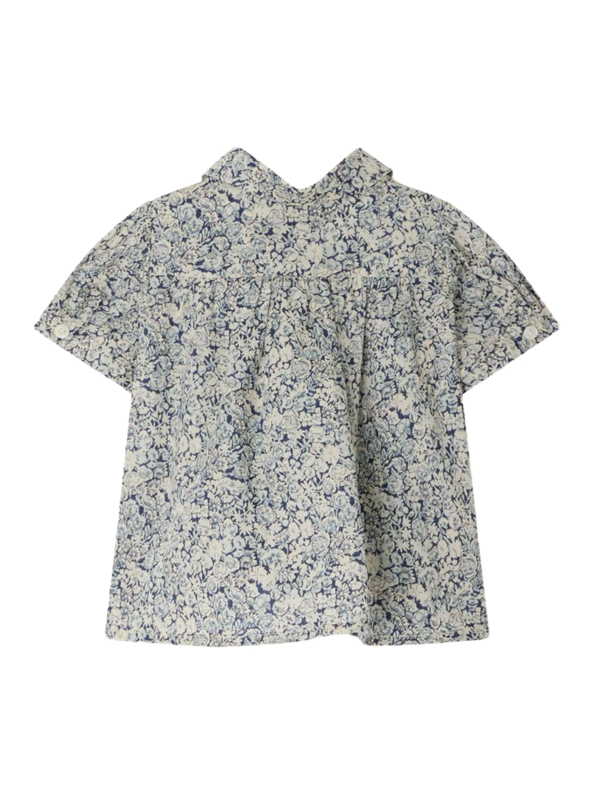 Bonpoint Baby Mini Chic Top for Girls - Image 2