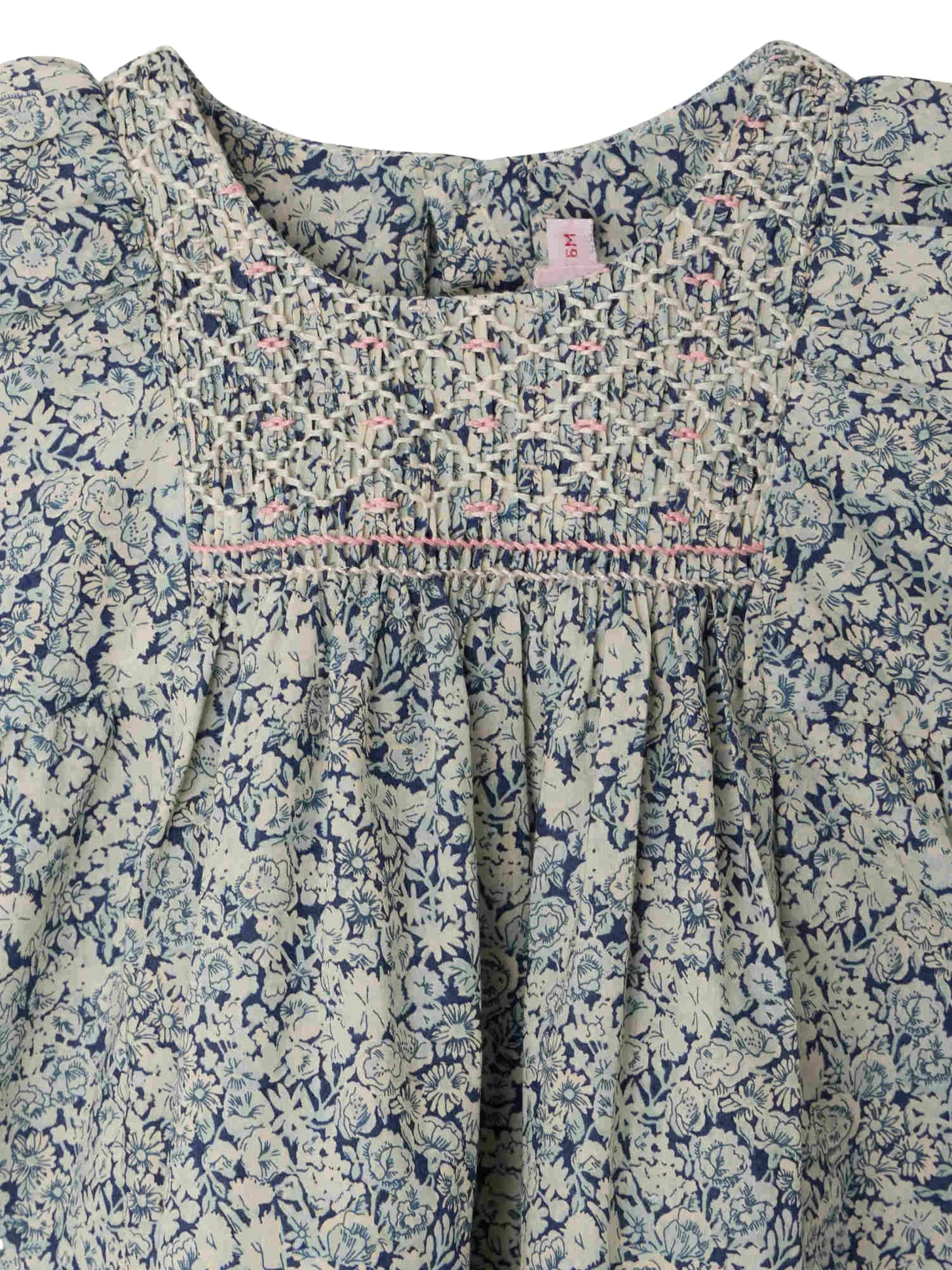 Bonpoint Baby Mini Dress for Girls - Perfect for Every Occasion - Image 3