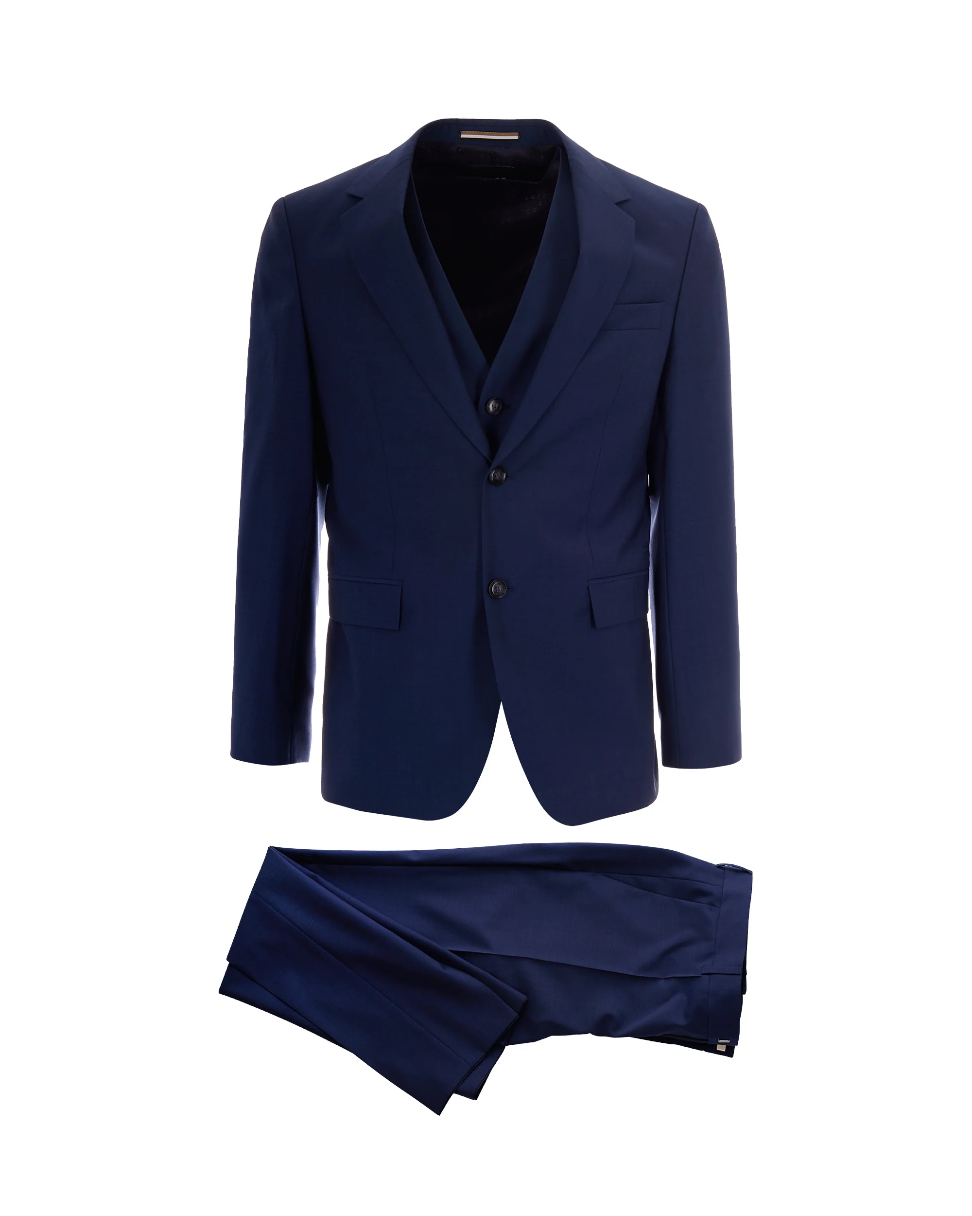 Boss Black Stylish Men's Dress Collection