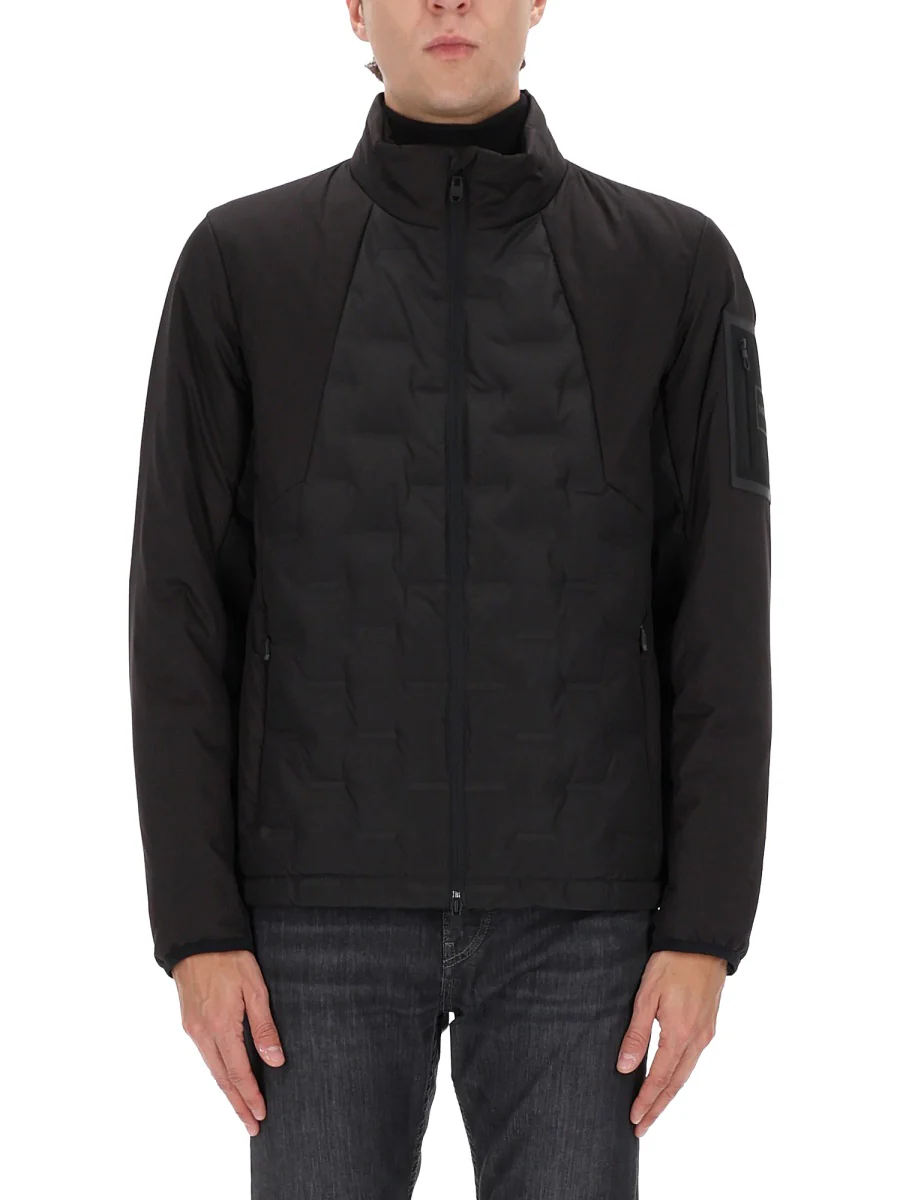 Boss Men's Stylish Jacket - Image 4