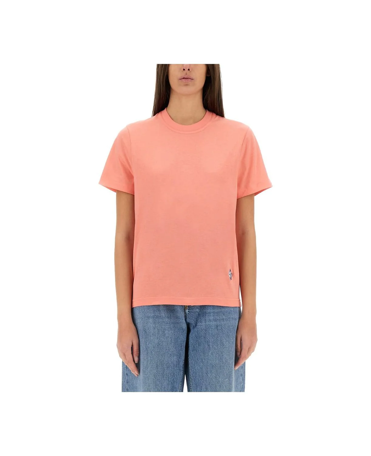BOTTEGA VENETA Jersey T-Shirt