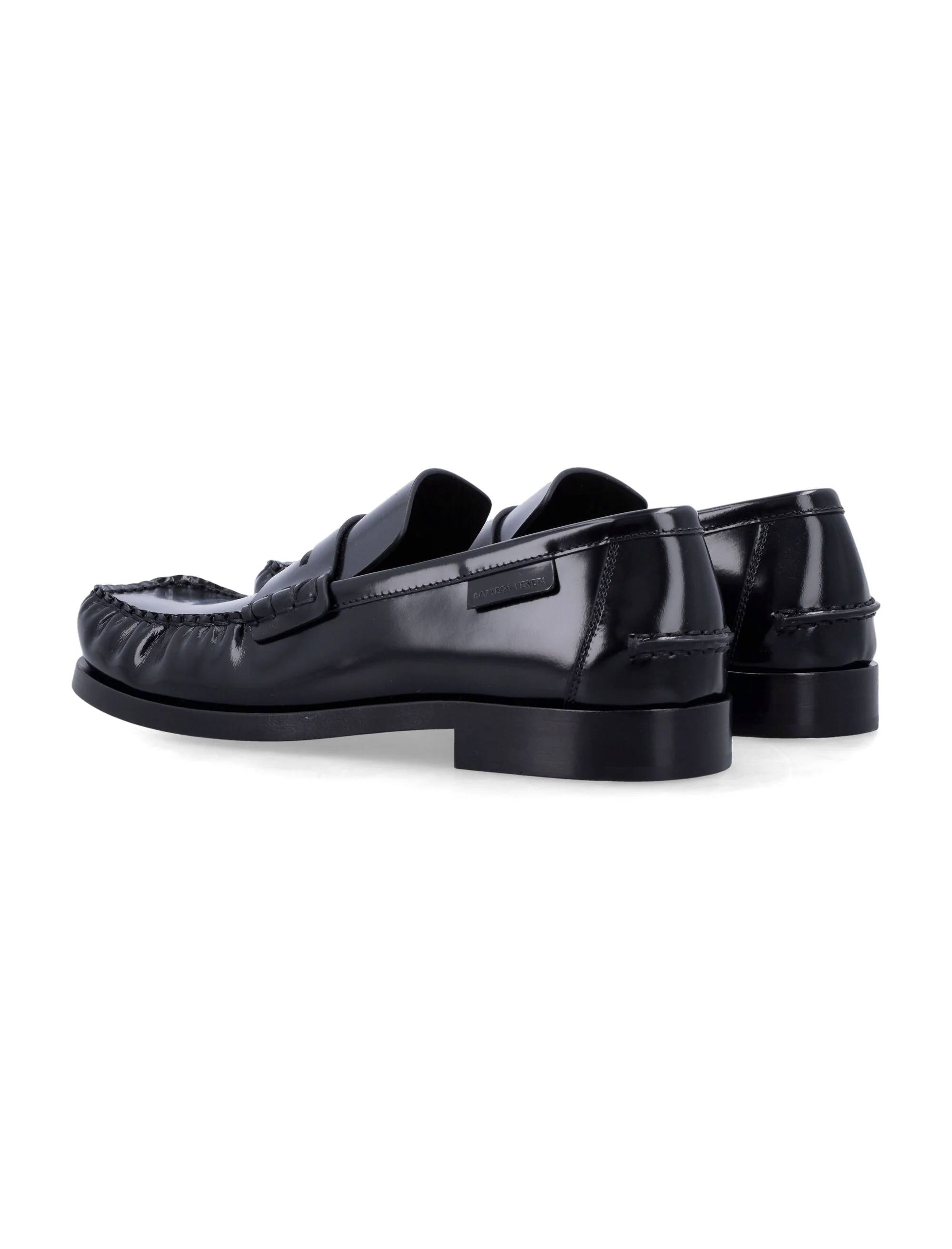 Bottega Veneta Women's Truman Loafer - Image 3