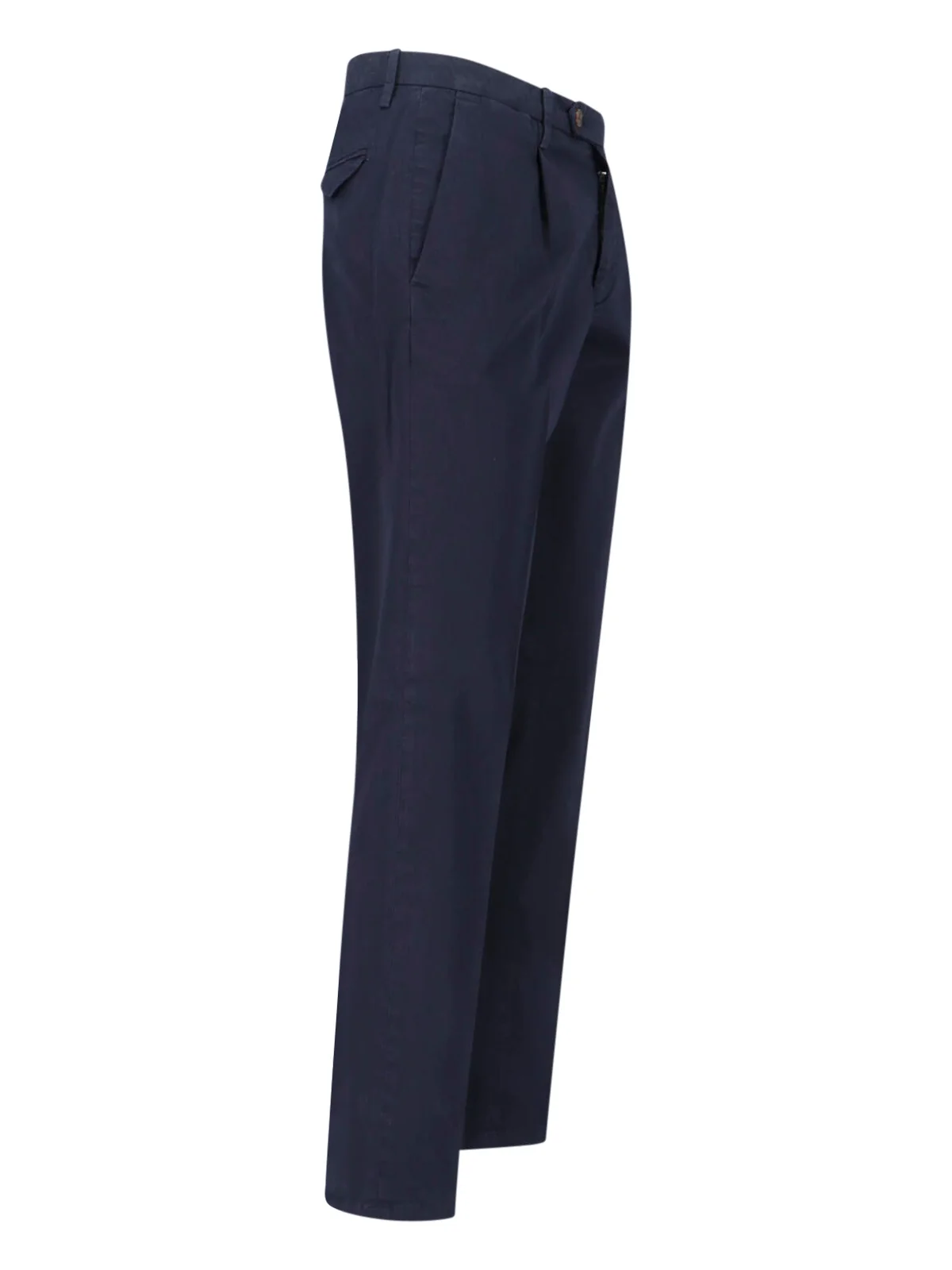 Briglia 1949 Men’s Stretch Cotton Trousers - Image 3