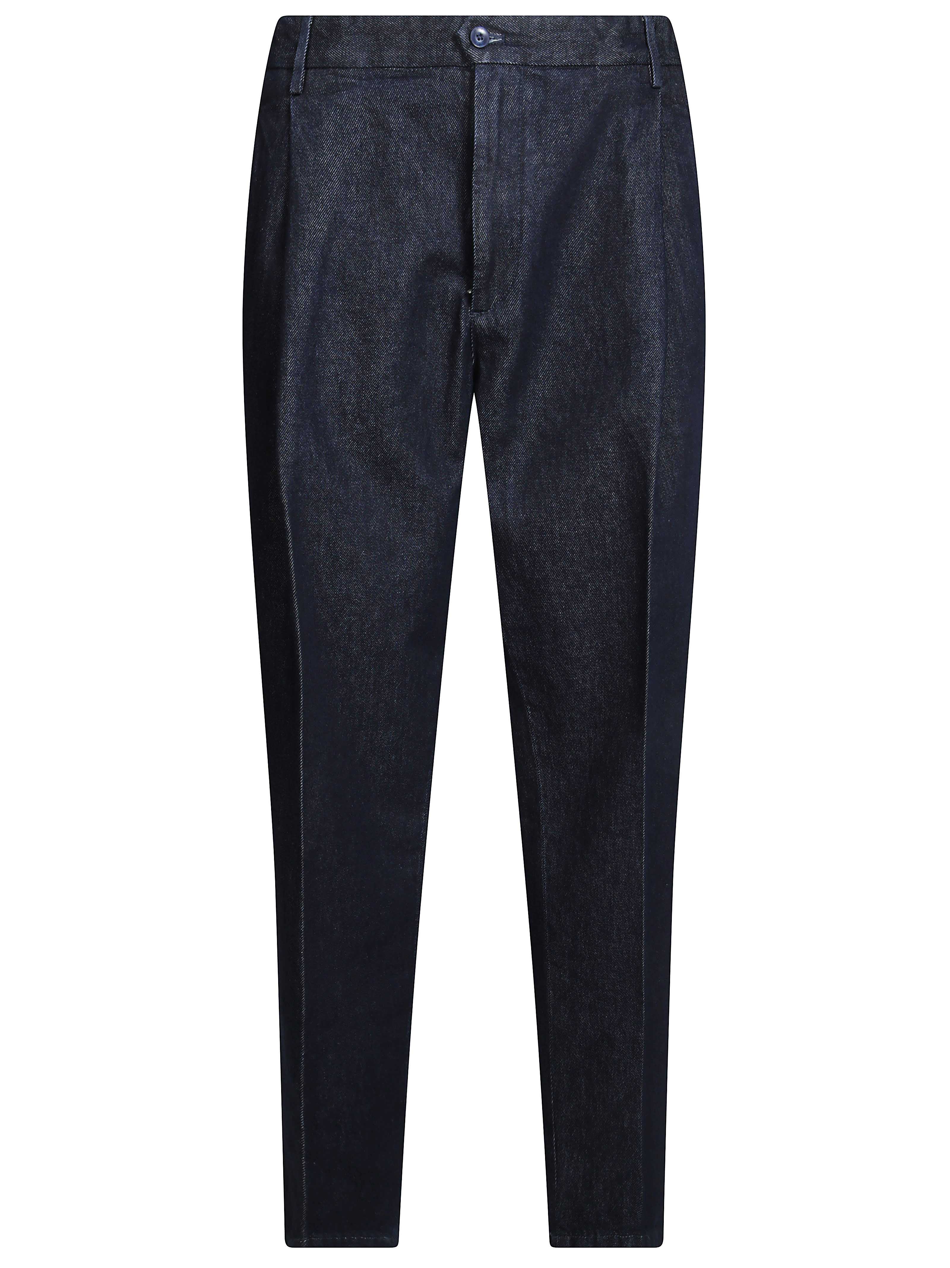 Briglia Men’s Classic Denim Pants