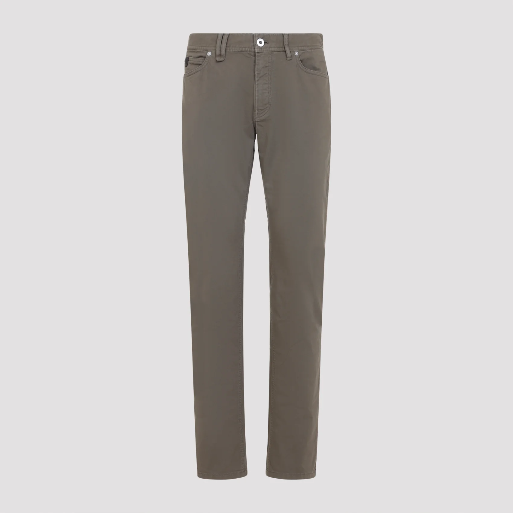 Brioni Meribel Cotton Jeans