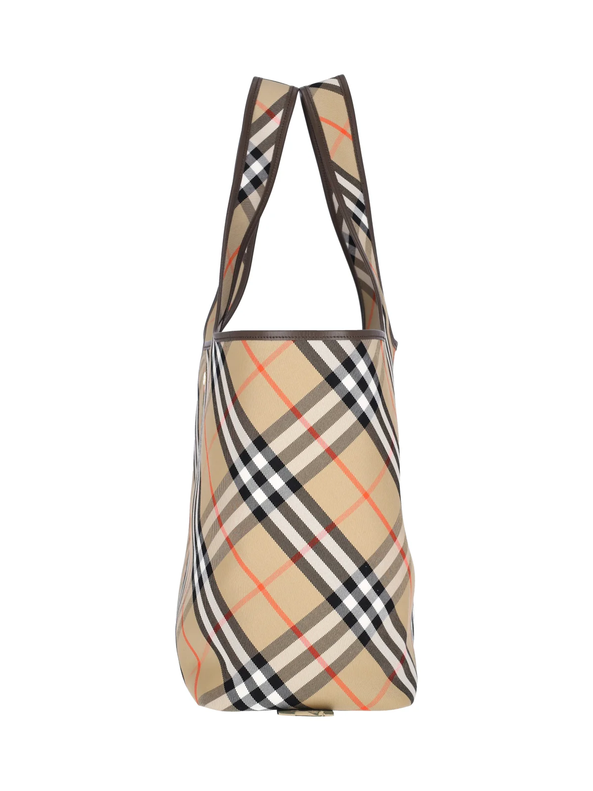 Burberry 100% Cotton Bag for Women - Image 5