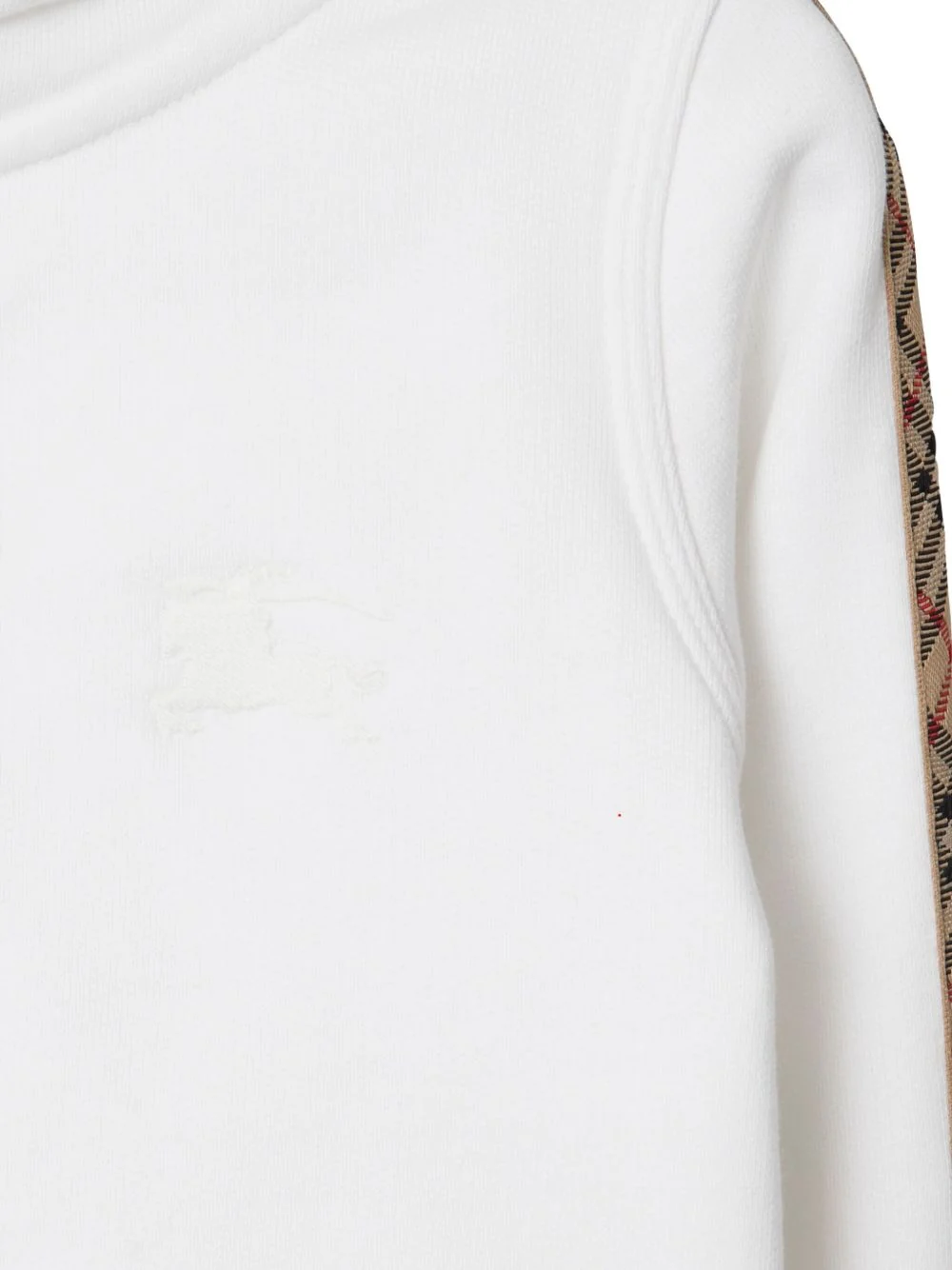Burberry Boys 100% Cotton Sweater - Image 3