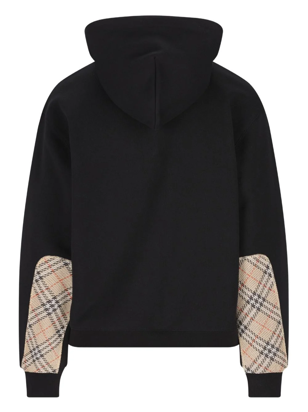 Burberry Check Check Mini Drawstring Pouch - Image 5
