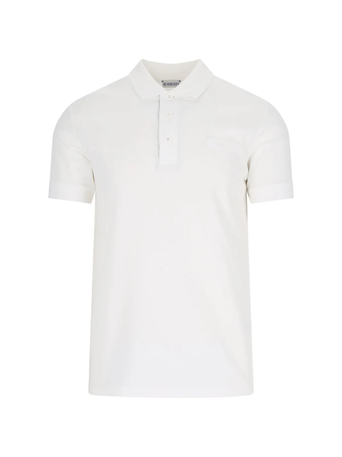 Burberry Classic Cotton T-Shirt for Men - Image 2