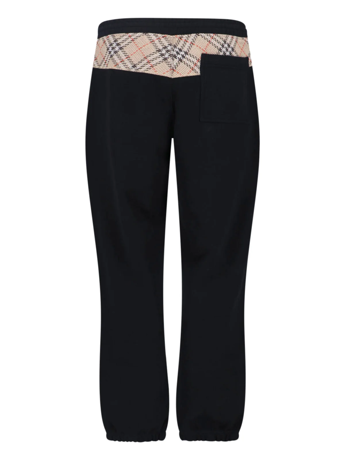 Burberry Men’s 100% Cotton Trousers - Image 2