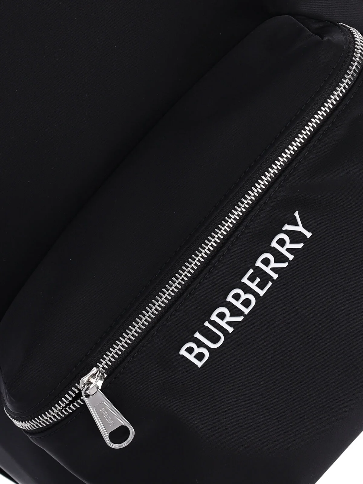 Burberry Men’s Polyamide Crossbody Bag - Image 4