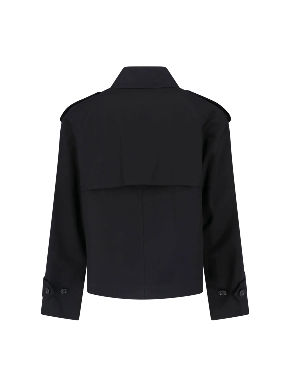 Burberry Men's 100% Cotton Jacket - Image 2