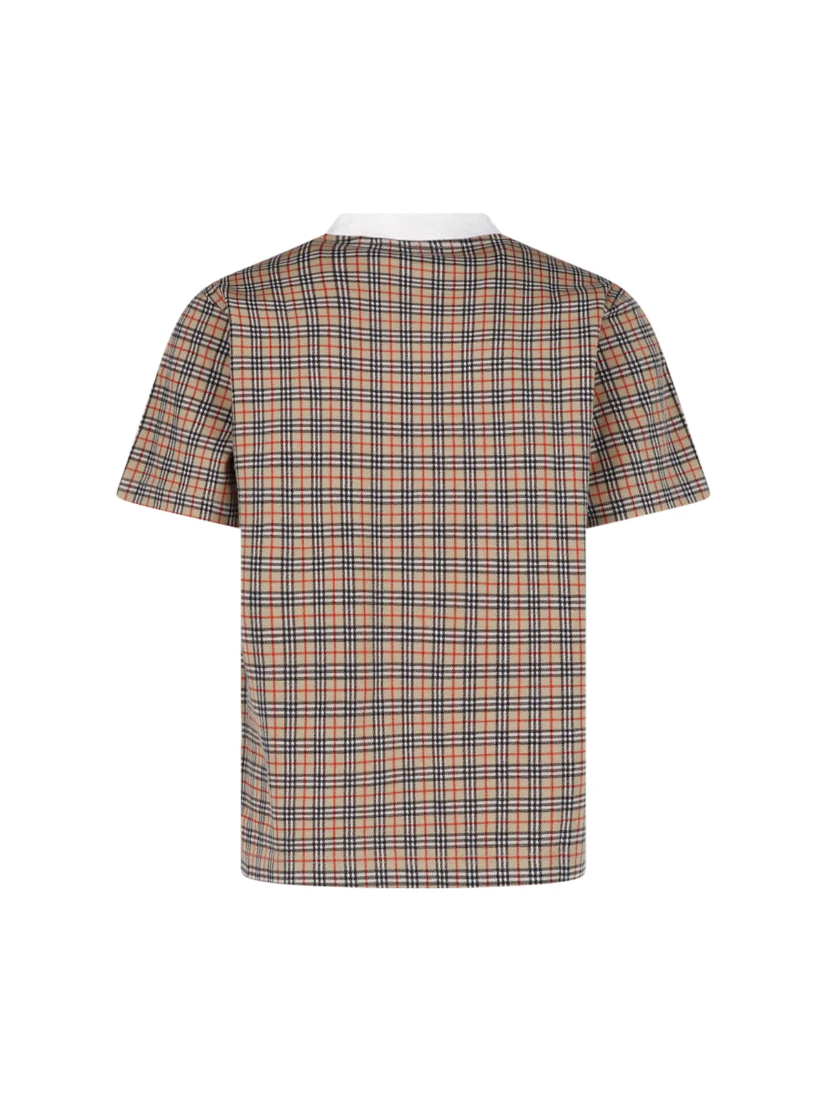 Burberry Men's 100% Cotton T-Shirt - Image 2