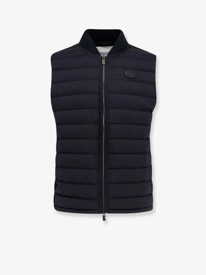 Burberry Men's TheNGHAM Vest