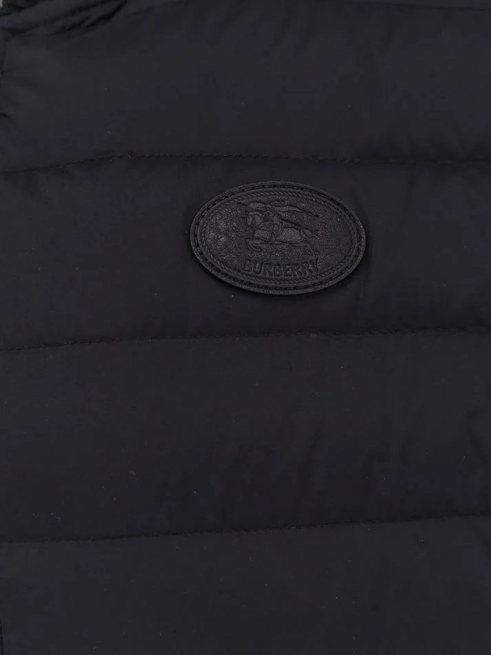 Burberry Men's TheNGHAM Vest - Image 3