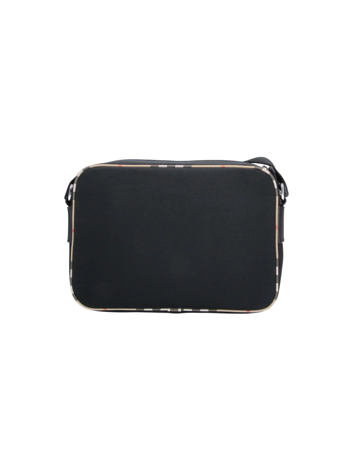 Burberry Structured Crossbody Bag for Men - Image 3