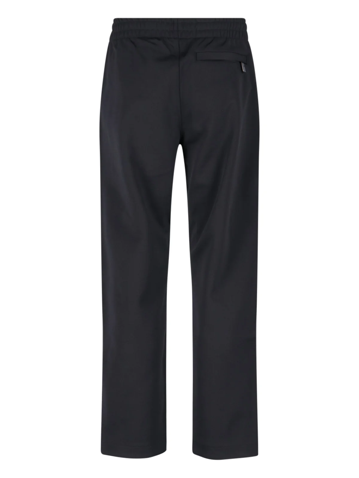 Burberry Tailored Cotton-Poly Trousers for Men - Image 5