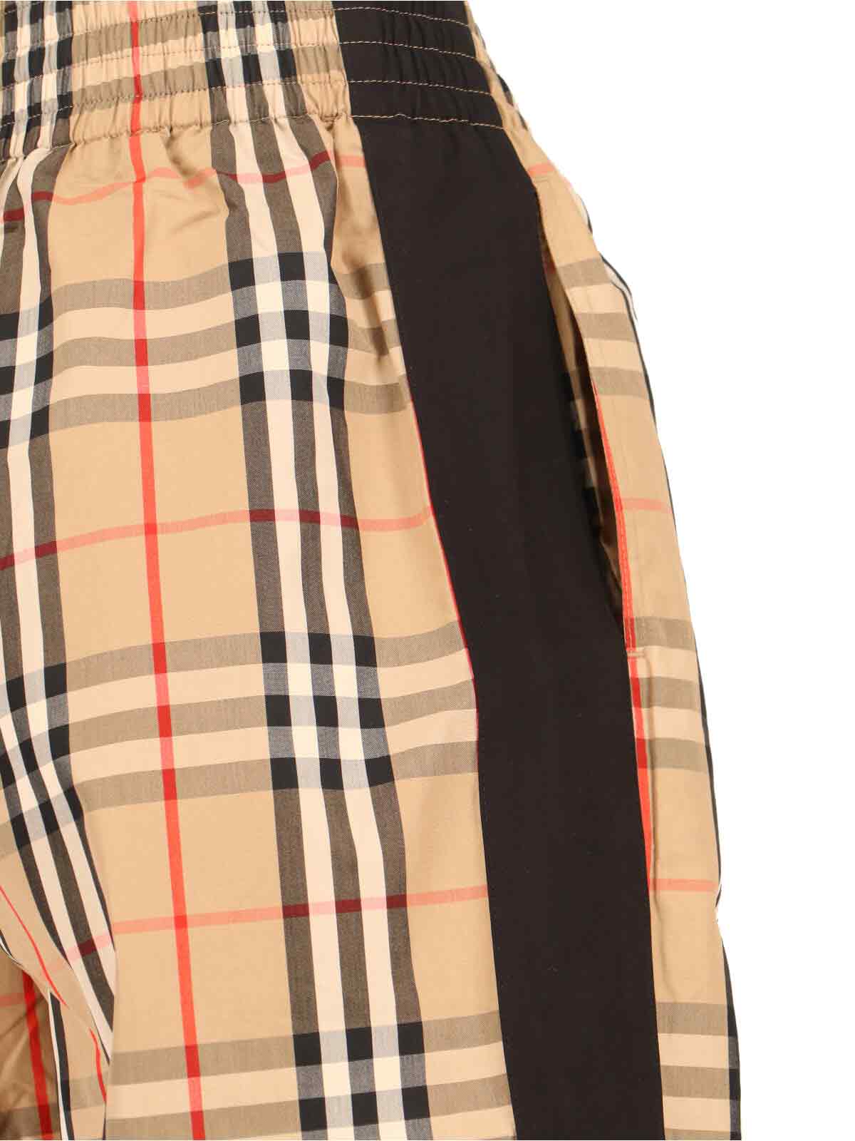 Burberry Women’s 100% Cotton Trousers - Image 7