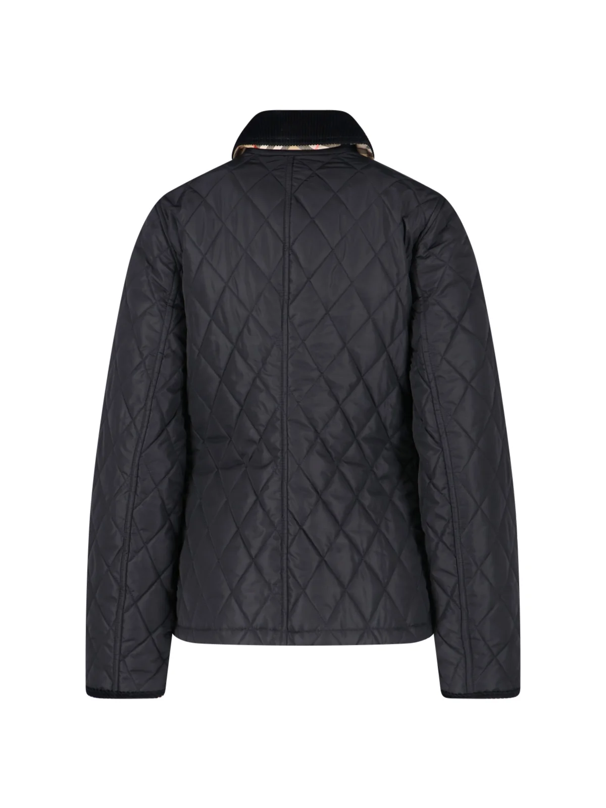 Burberry Women’s 100% Polyamide Jacket - Image 2