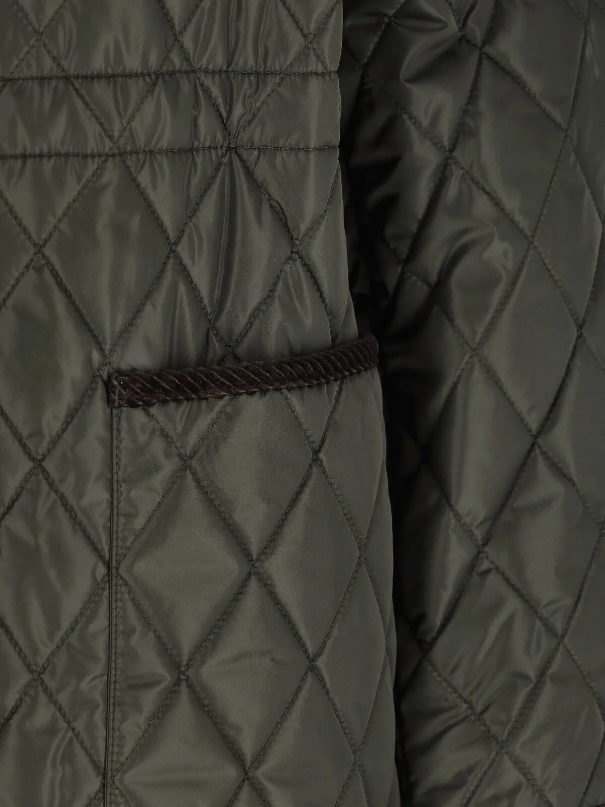 Burberry Women’s Polyamide Jacket - Image 3