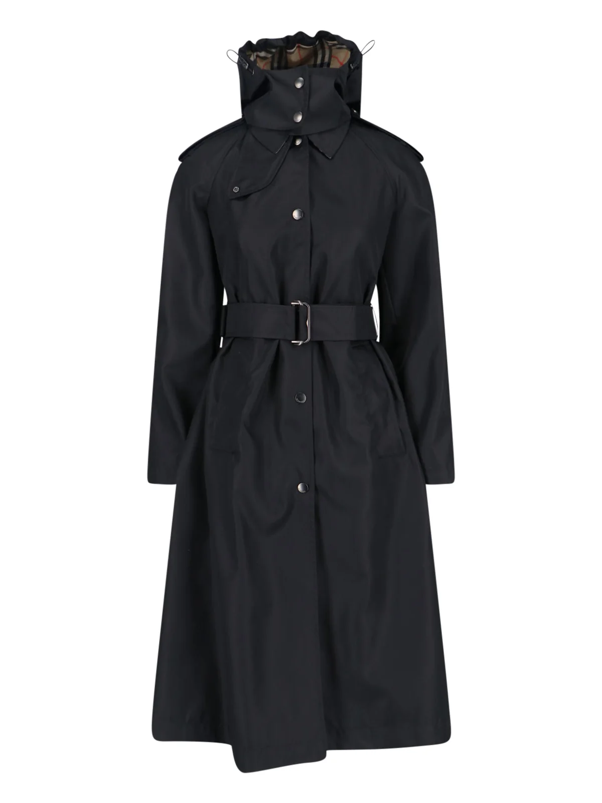 Burberry Women’s Polyamide Jacket