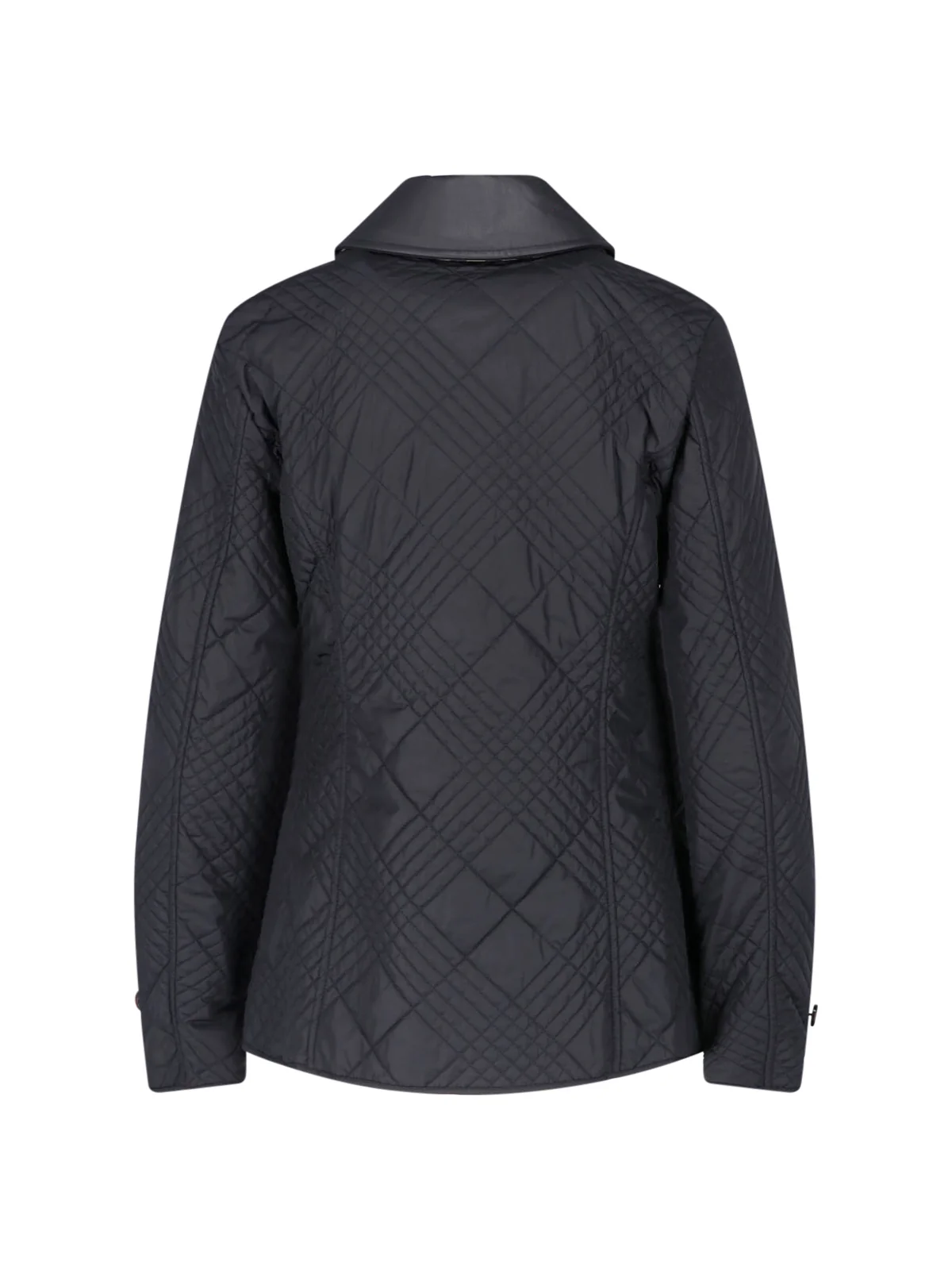 Burberry Women’s Polyamide Jacket - Image 2