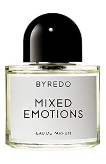 Byredo Mixed Emotions Eau de Parfum Spray Mini 1.6 oz (50 mL) - Image 5