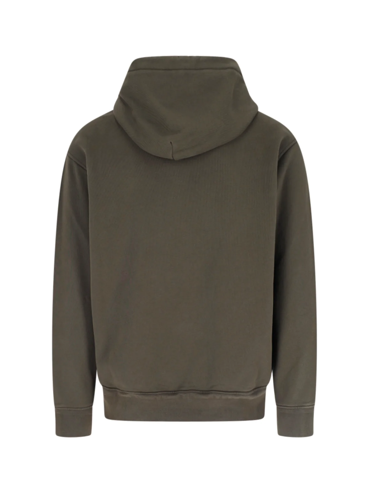 C.p. Company 100% Cotton Logo Sweatshirt for Men - Image 2