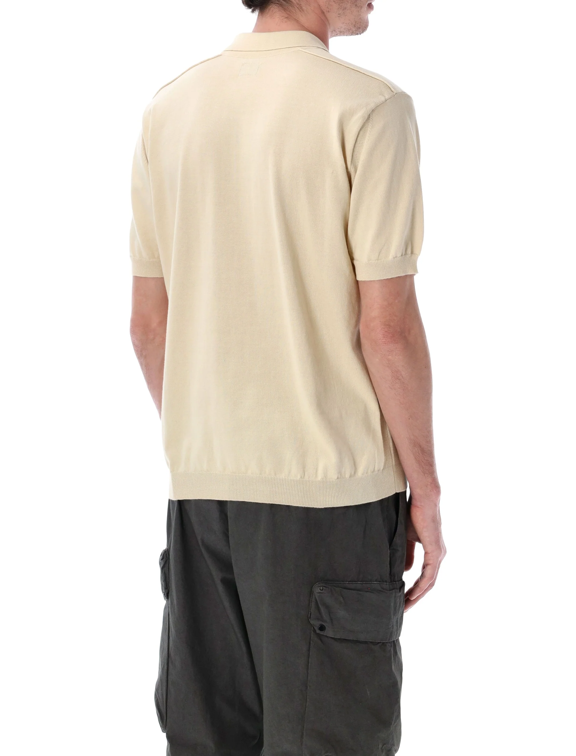 C.p. Company Classic Mini T-shirt for Men - Image 2