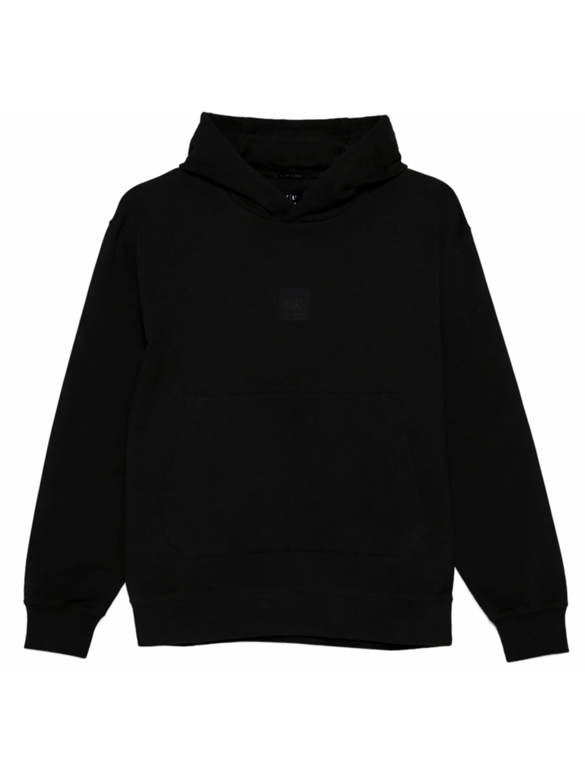 C.P. COMPANY Logo-detail Hoodie - Image 6