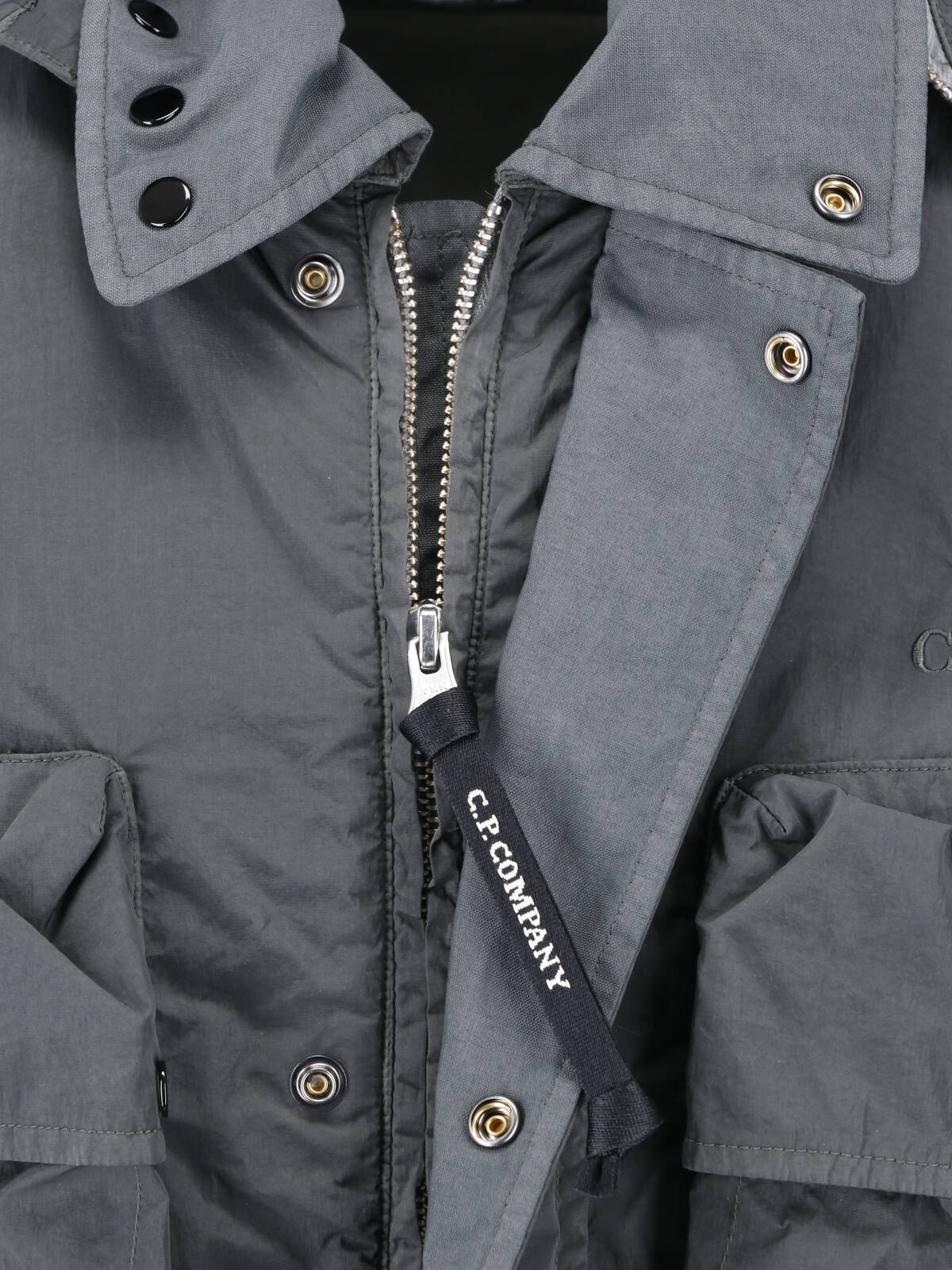 C.p. Company Men’s Tech Polyamide Jacket - Image 4