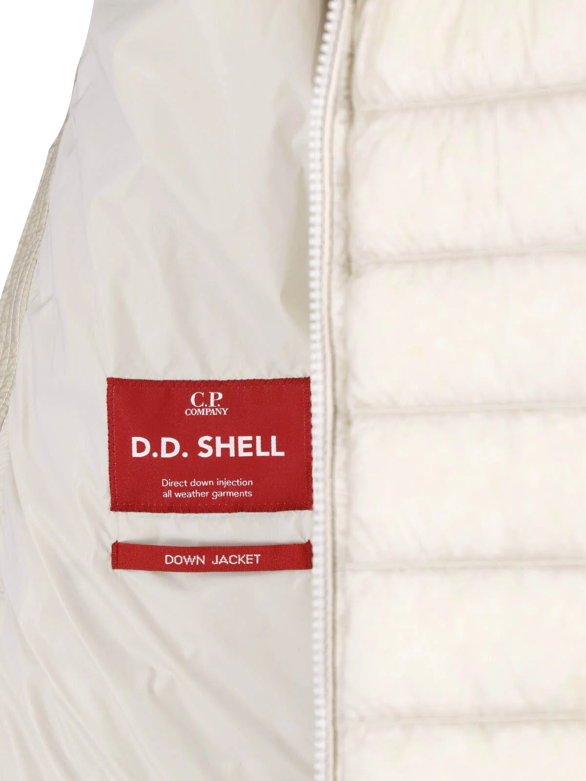 C.p. Company Utility Field Jacket - Image 5