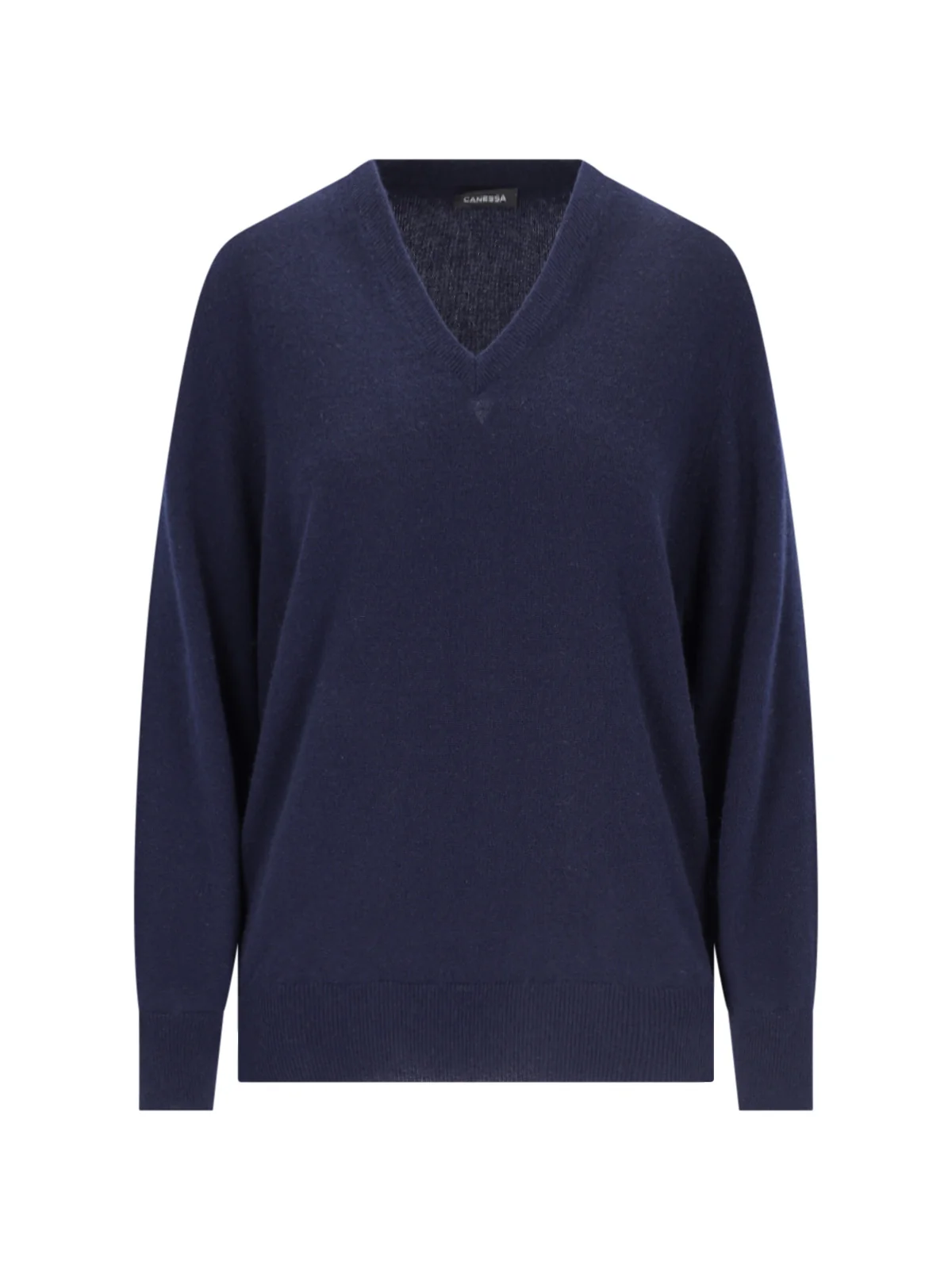 Canessa 100% Cashmere Sweatshirt Sweater