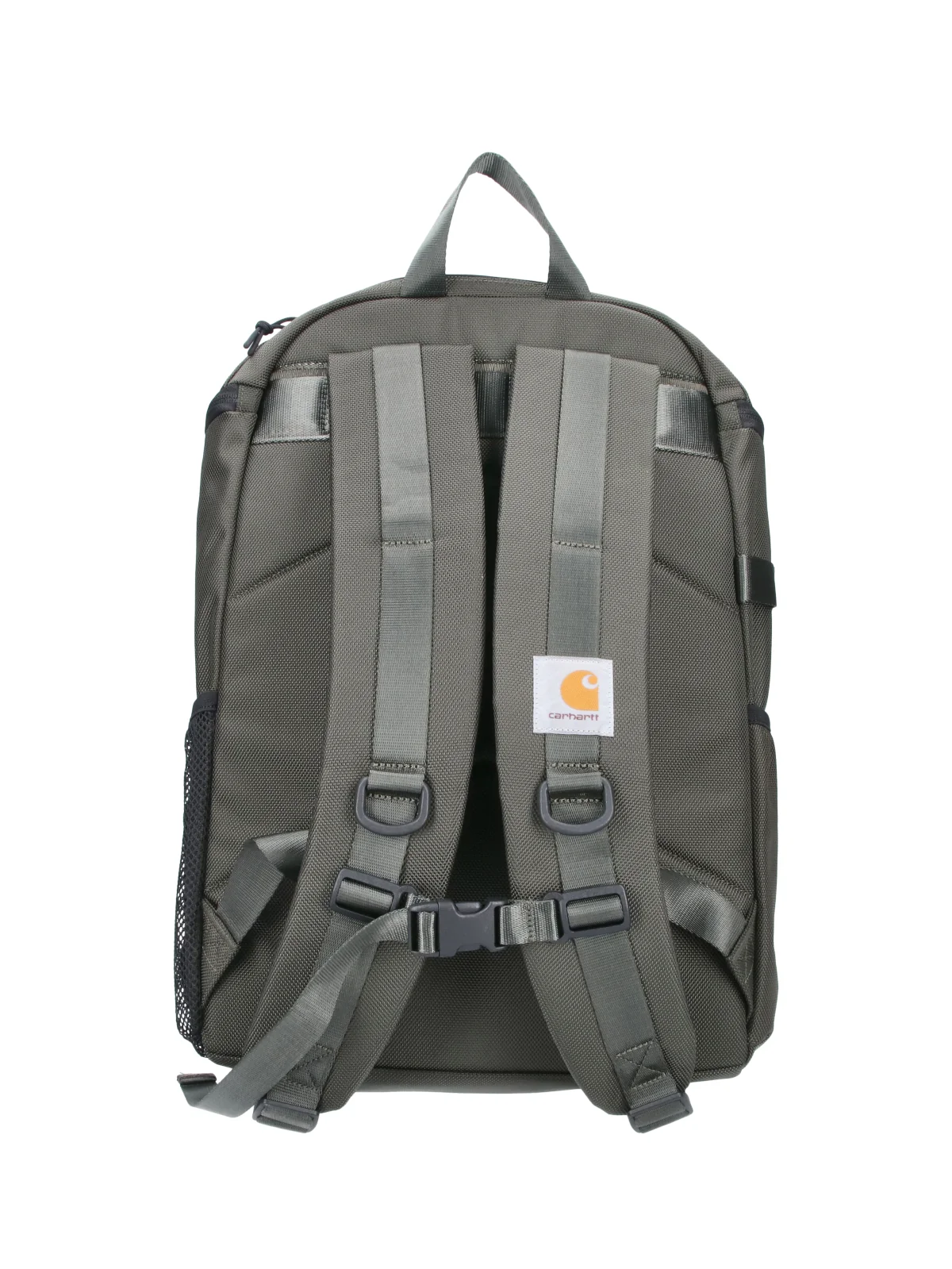 Carhartt Wip 100% Nylon Utility Bag - Image 3