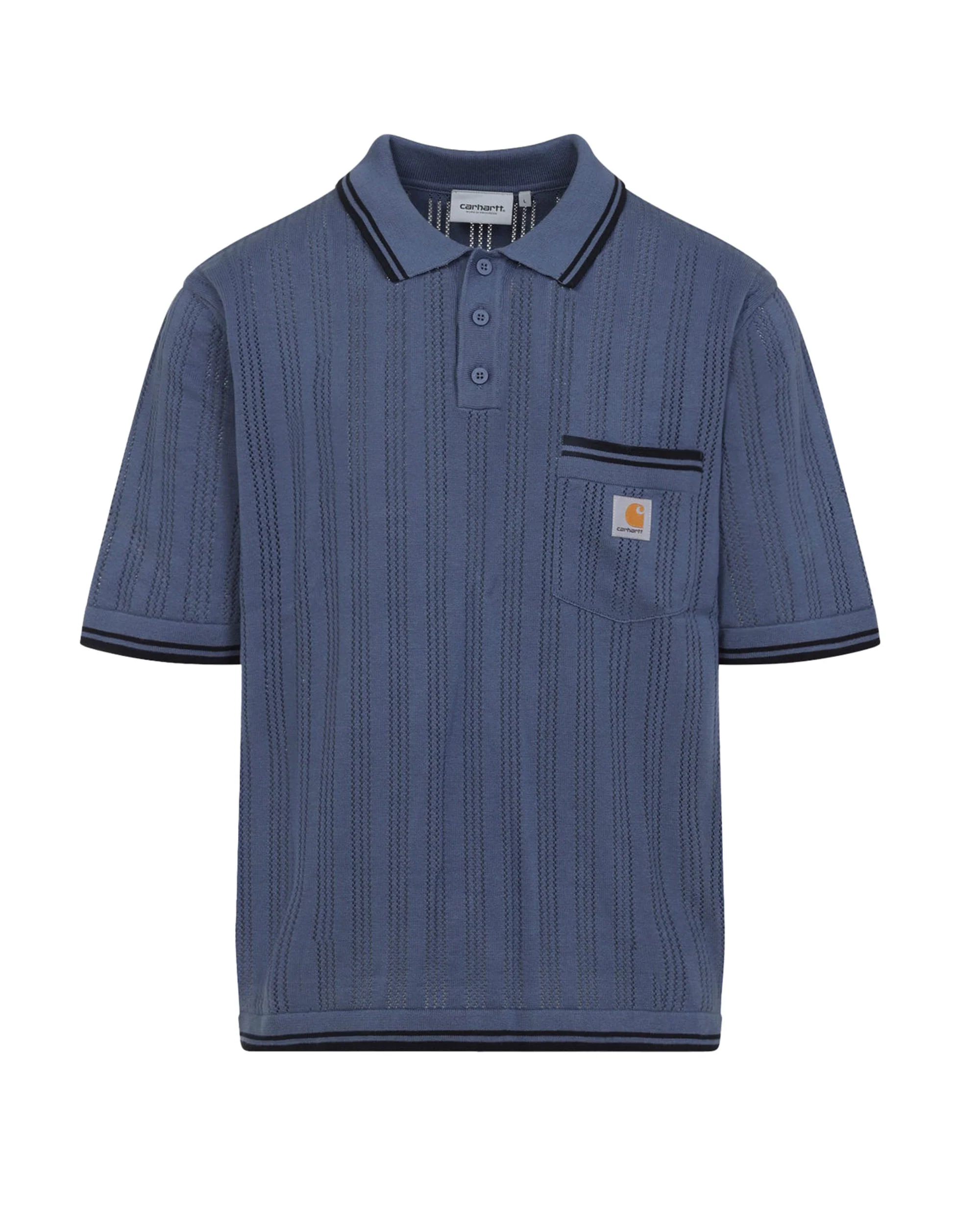 Carhartt Wip Men's 12 Gauge Cotton T-Shirt