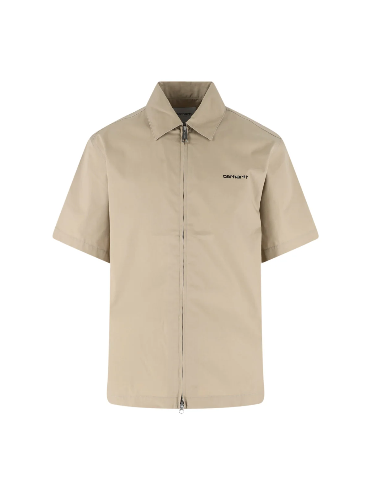 Carhartt Wip Workwear-Inspired Short-Sleeve Shirt for Men