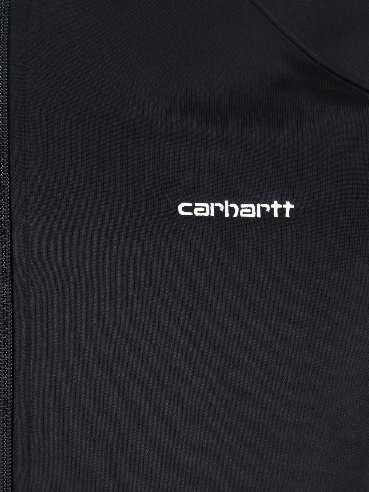 Carhartt Wip Workwear-Style Cotton-Poly Sweatshirt Sweater - Image 4