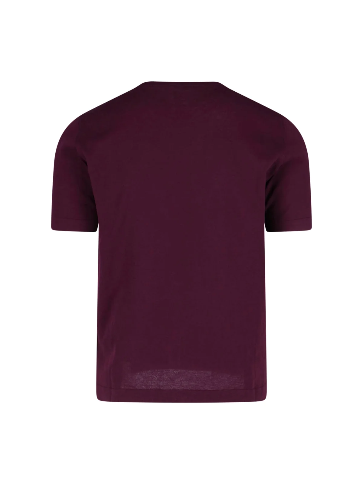 Caruso Men’s 100% Cotton Bright T-Shirt - Image 3